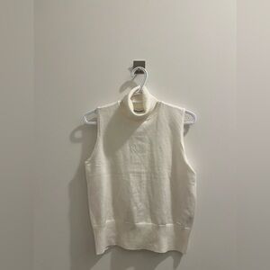 Calvin Klein - Mock neck shirt